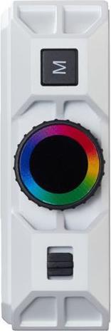 Produktbild Godox MA5R Mobile Power Bank&RGB LED Light Wit