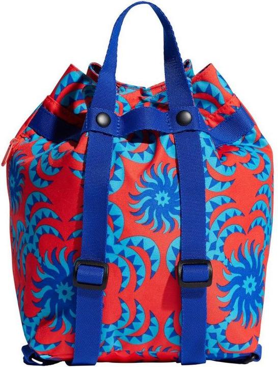Actual product image adidas Bauernhof Rucksack