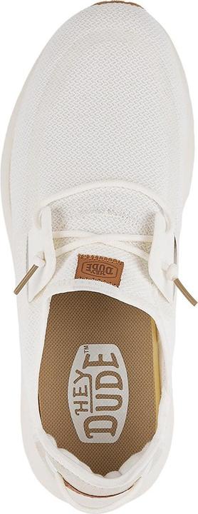 Actual product image Hey Dude Sirocco Neutrals (44)