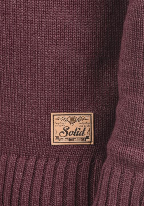 Produktbild Solid SDPoul 21102155ME (M)