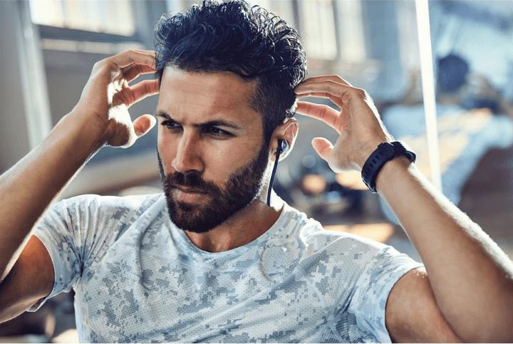 Image du produit Fitbit Dépliant (6 h, Sans fil)