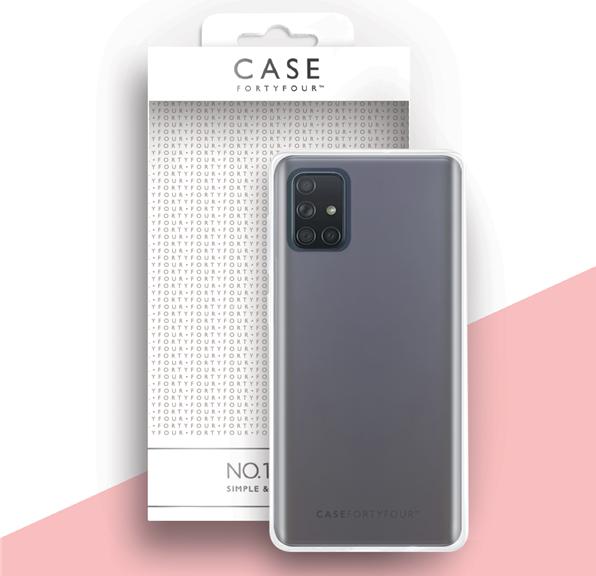 Image du produit Case FortyFour No.1 (Samsung Galaxy A71)