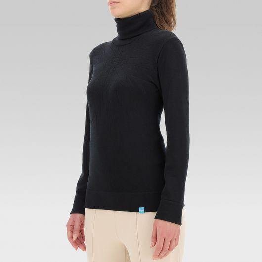 Produktbild UYN Rollkragenpullover Snowcrystal (XL)
