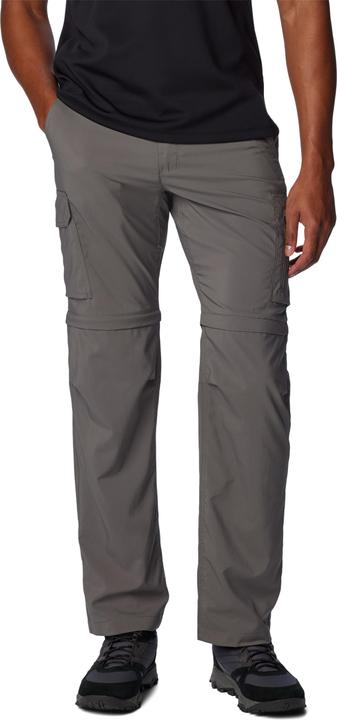 Produktbild Columbia Silver Ridge™ Utility Convertible Pant (32)