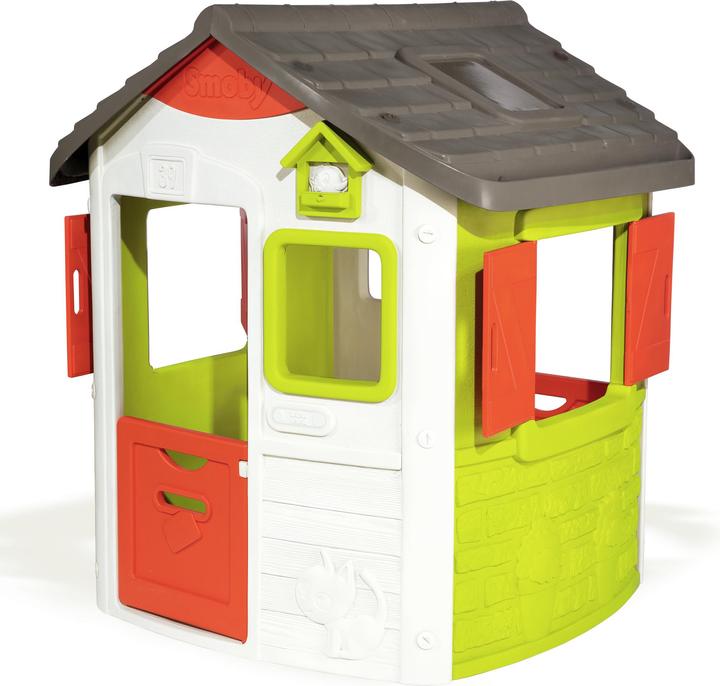 Smoby Neo Jura Lodge