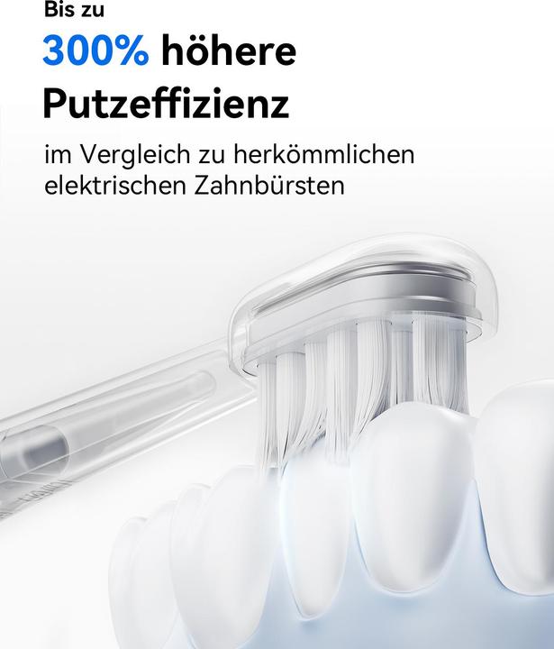 Produktbild Laifen Elektrische Zahnbürste (Oszillierende Zahnbürste)