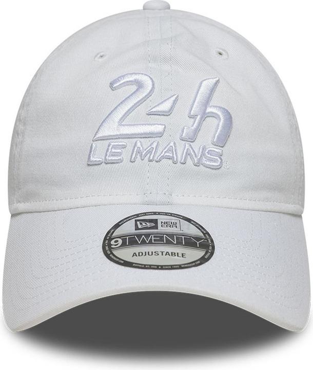 Actual product image New Era 9Twenty Strapback Cap 24-Stunden-Rennen Von Le Mans (One size)