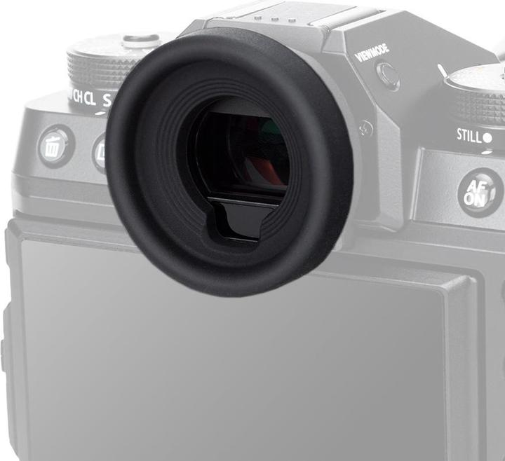 Produktbild JJC EF GFX Eyecup