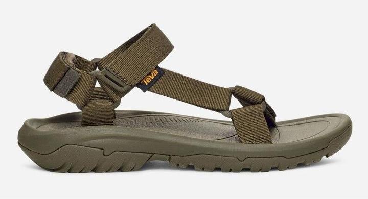 Teva Hurricane XLT 2