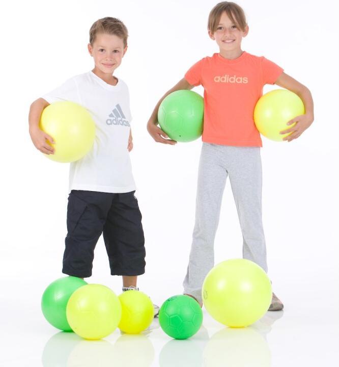 Produktbild Togu Handball Colibri Supersoft (2)