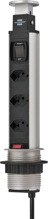Produktbild Brennenstuhl Tower Power (3 x, Typ 13, 2 m)