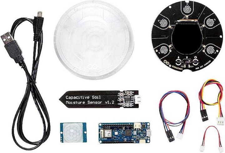 Produktbild Arduino Opla Iot Kit