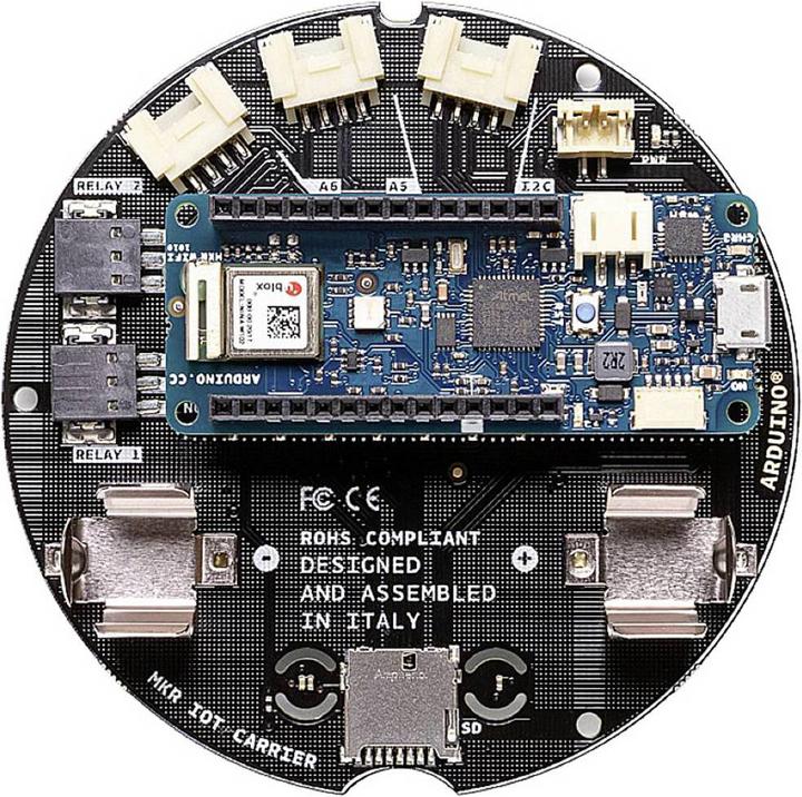 Produktbild Arduino Opla Iot Kit