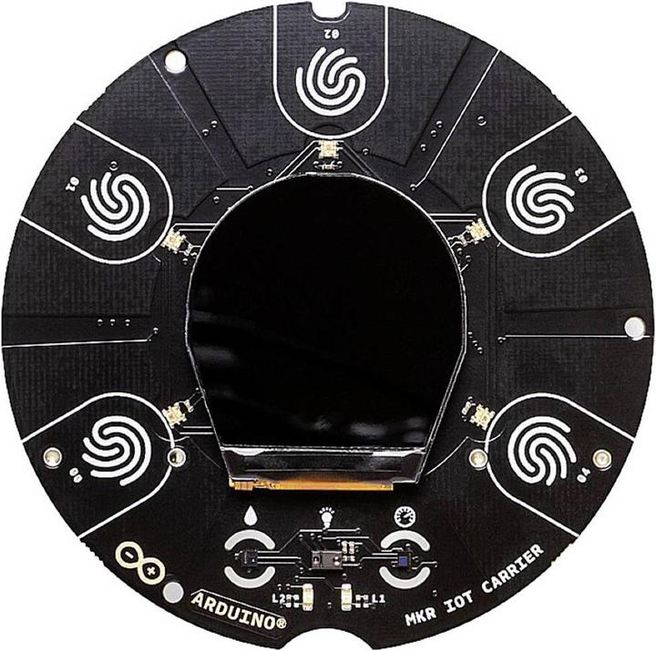 Produktbild Arduino Opla Iot Kit