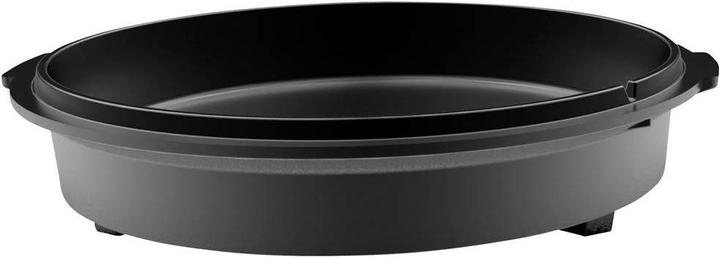 Actual product image Tepro Dutch Oven M