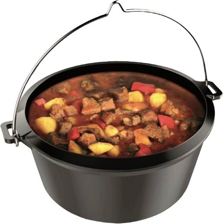 Actual product image Tepro Dutch Oven L