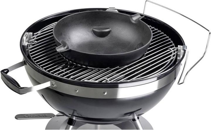 Produktbild Tepro Guss-Wok-Einleger