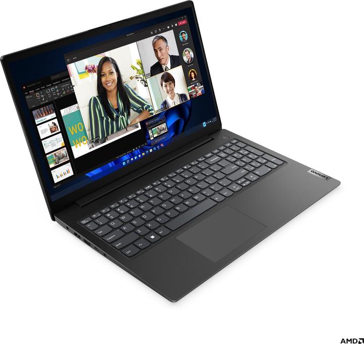 Produktbild Lenovo V15 Gen 4 (15.60", AMD Ryzen 5 7520U, 16 GB, 512 GB, DE)