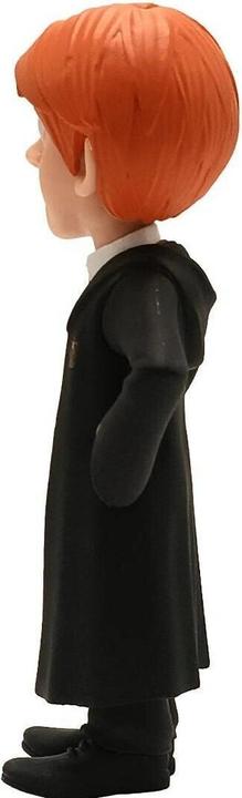 Actual product image Minix Harry Potter figure Ron 12 cm