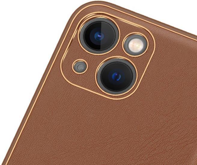 Actual product image Dux Ducis Yolo Series Hardcase Cover (Apple iPhone 14)