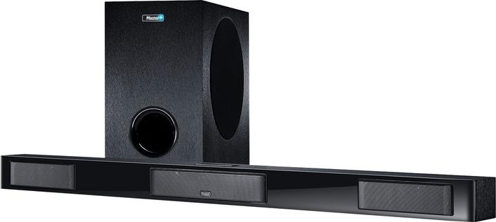 Magnat SBW 300 (420 W, 3.1 canali)