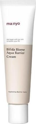 Actual product image Ma:Nyo Bifida Biome Aqua Barrier Cream 80ml Hydrating Facial Cream (80 ml, Face toner)