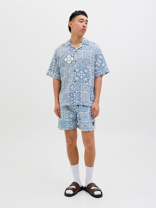 Immagine prodotto Jack & Jones Relaxed Fit Hemd Hemd (L)