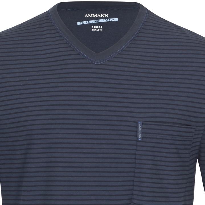 Produktbild Ammann Herren-Shorty "EXTRA LIGHT COTTON" (50)