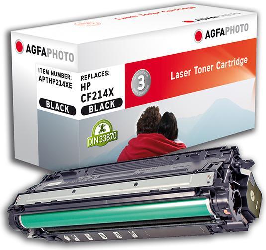 Actual product image AGFAPHOTO Apthp214xe (FC)