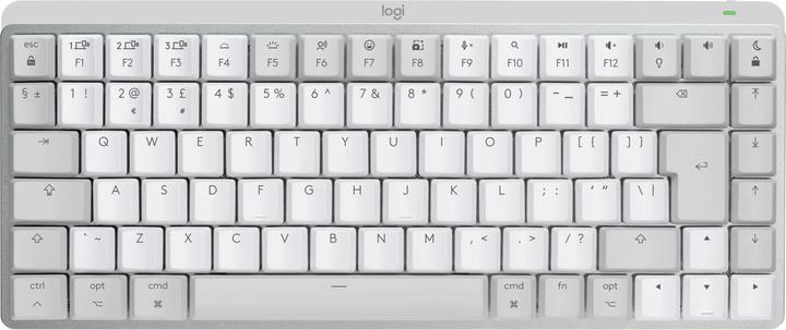 Actual product image Logitech 920-010798 (US, Wireless)