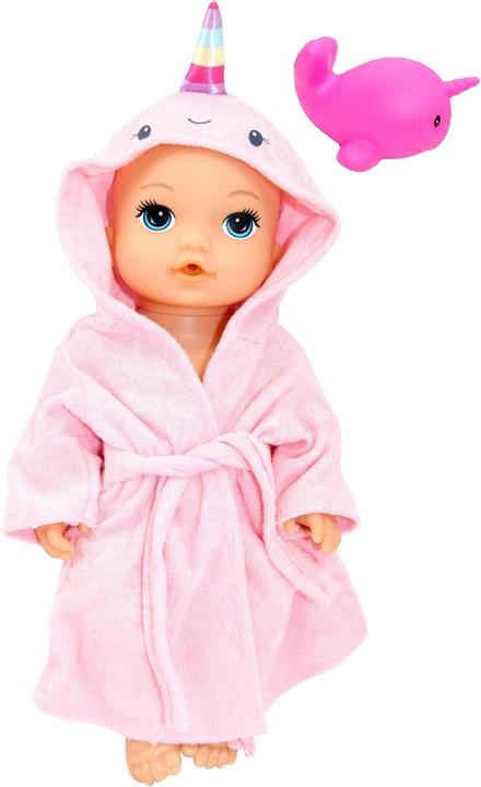 Produktbild happytoys Happy Friend - Bath Robe Set (504324)