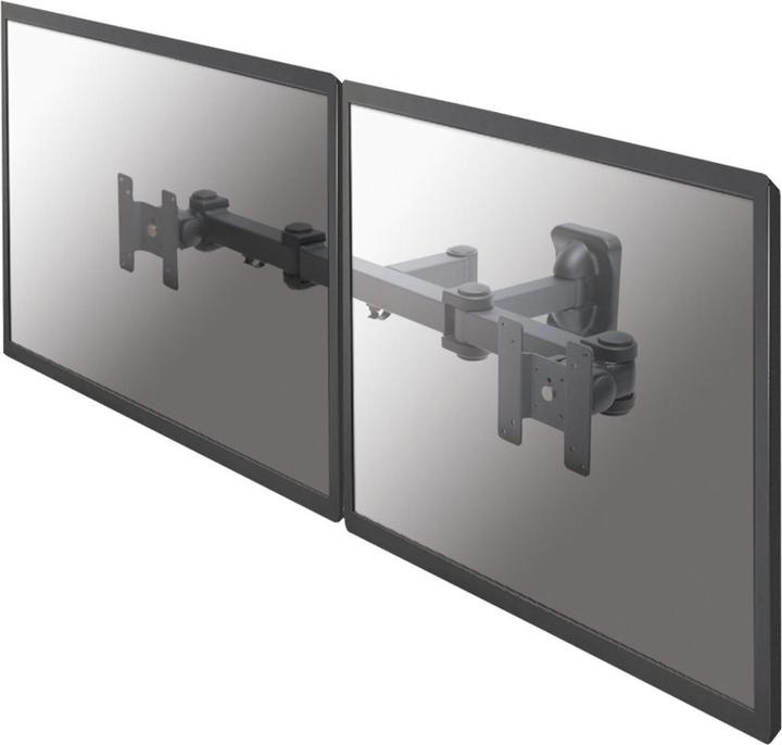Produktbild Neomounts Fpma-W960d (Wand, 27")