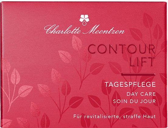 Actual product image Charlotte Meentzen Contour Lift Day Care (50 ml, Day cream)