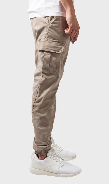 Produktbild Urban Classics Camo Cargo Jogging Pants (32)