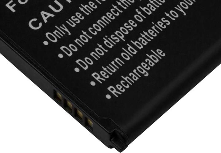 Produktbild Avizar Li-Ion Akku 3.7V 1750mAh Samsung Galaxy S3 GT-I9300