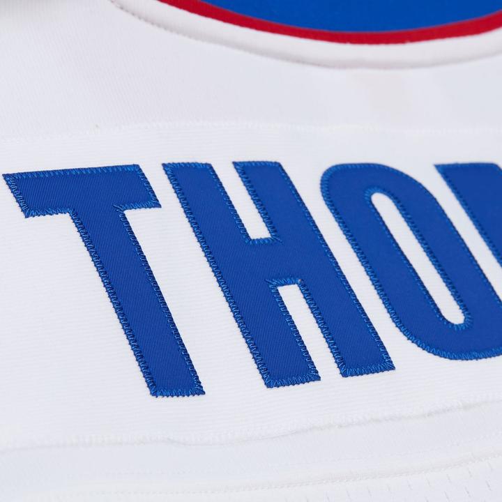 Actual product image Mitchell & Ness NFL Legacy Jersey - Buffalo Bills 1990 Thurman Thomas - XXL (XXL)