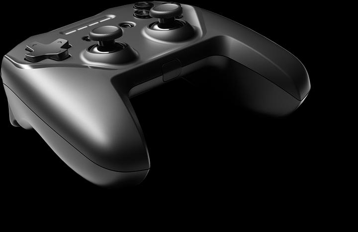 Actual product image SteelSeries Stratus+ (Android, PC)