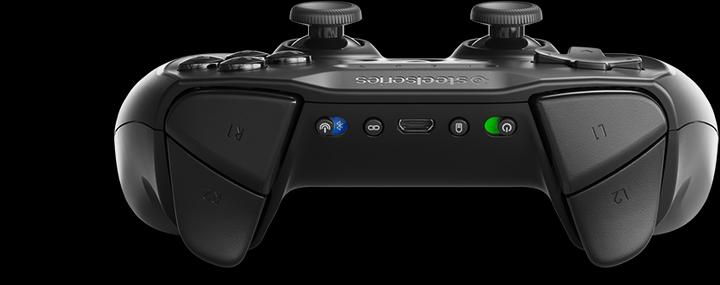 Actual product image SteelSeries Stratus+ (Android, PC)