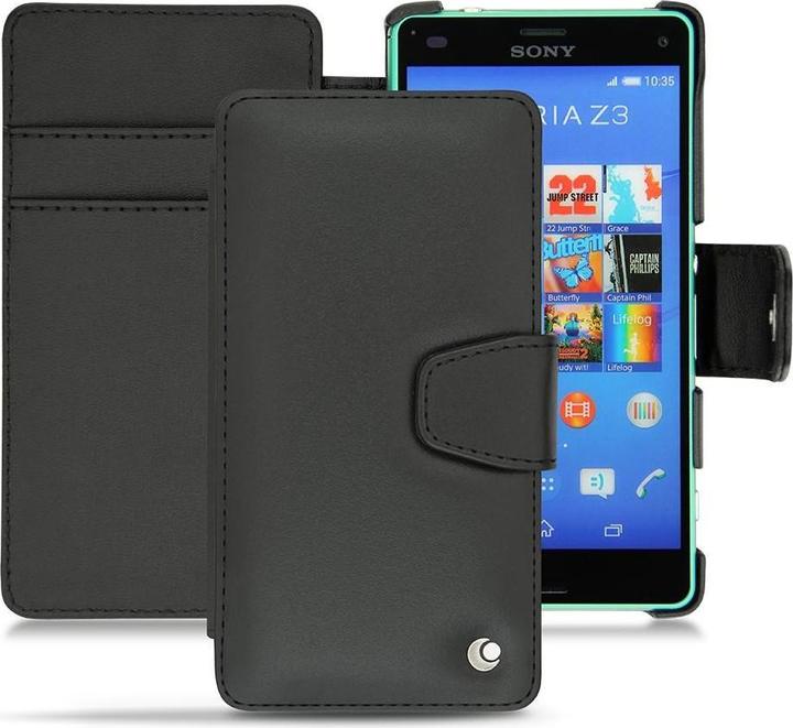Image du produit Noreve Housse cuir portefeuille