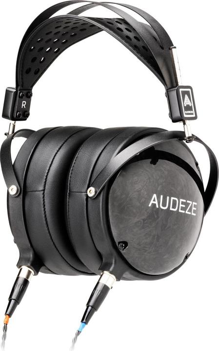 Audeze LCD-2 Classic Closed (NC, Filaire)