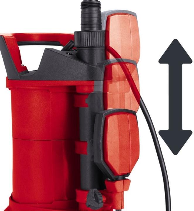 Produktbild Einhell Rg-dp 8735 (Gartenpumpe)