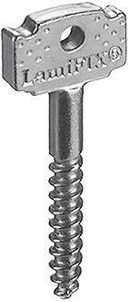 Productafbeelding Lamifix Verbindingssysteem (Hoekverbinding, 200 Pcs.)