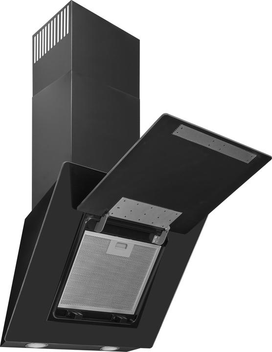 Immagine prodotto Exquisit KFD607-2LED montato a parete ³/h (Cappuccio)