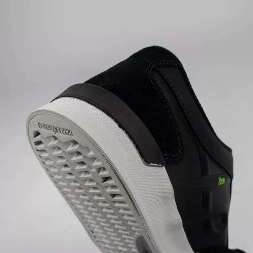 Produktbild Öus Skateschuhe ORTX 2000 preto essencial (41)