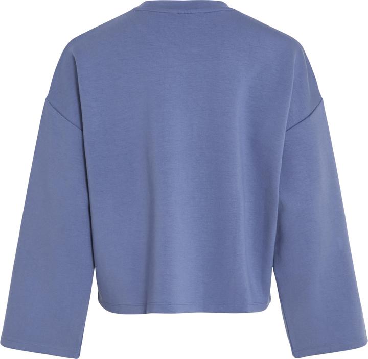 Actual product image Vila Round neck sweatshirt (M)