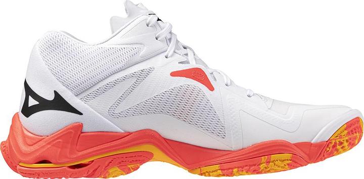 Produktbild Mizuno Wave Lightning Z8 Mid (46)