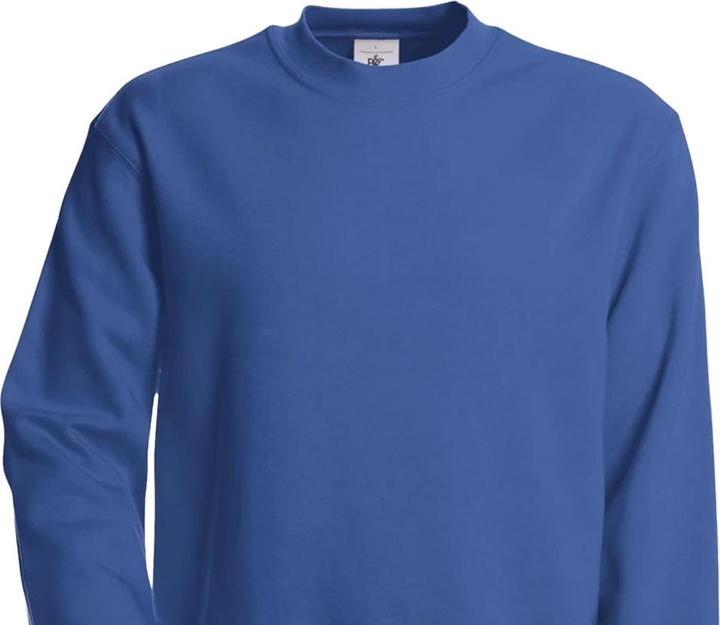 Immagine prodotto B&C Felpa Unisex Adulto Set-in (M)