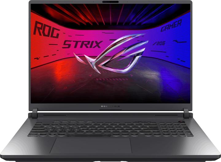 Produktbild ASUS ROG Strix G18 (17.99", Intel Core Ultra 9 275HX, 32 GB, 1000 GB, CH)