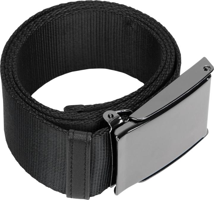 Produktbild Targus THA106GLZ Field Ready Universal Belt w/o holster 96-137cm 38-54Zoll Black (100, 105, 110, 115, 120, 125, 130, 135)
