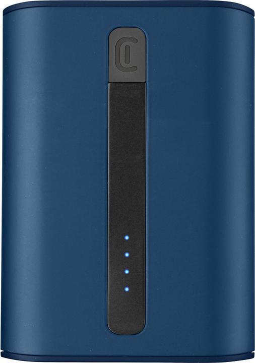 Actual product image Cellularline Thunder (10000 mAh, 20 W, 37 Wh)
